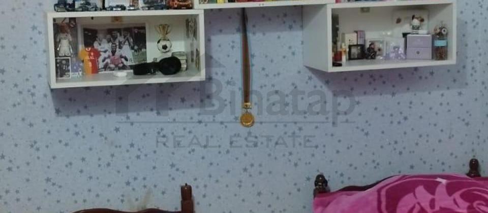 Abşeron Gənclər şəhərciyində təmirli bina evi satılır - 5