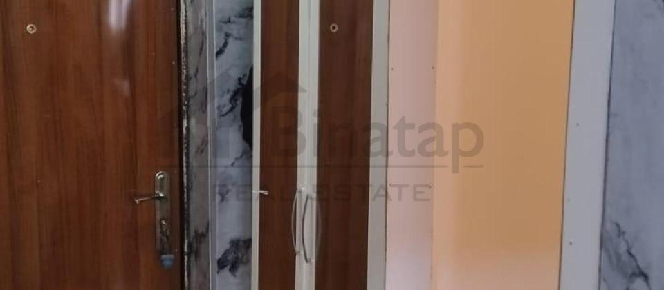 Abşeron Gənclər şəhərciyində təmirli bina evi satılır - 6