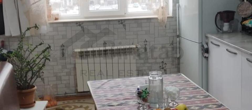 Abşeron Gənclər şəhərciyində təmirli bina evi satılır - 7