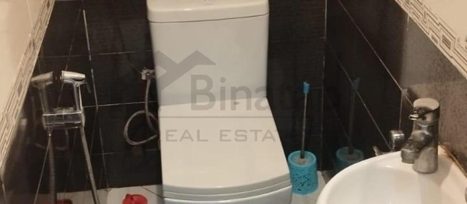 Abşeron Gənclər şəhərciyində təmirli bina evi satılır - 9