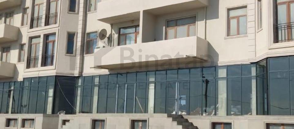 Ucaz kupçalı mənzil