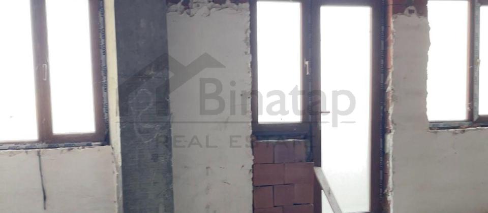 Ucaz kupçalı mənzil - 2