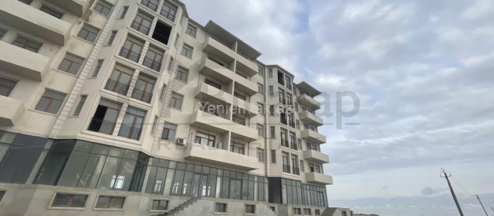 Ucaz kupçalı mənzil - 3