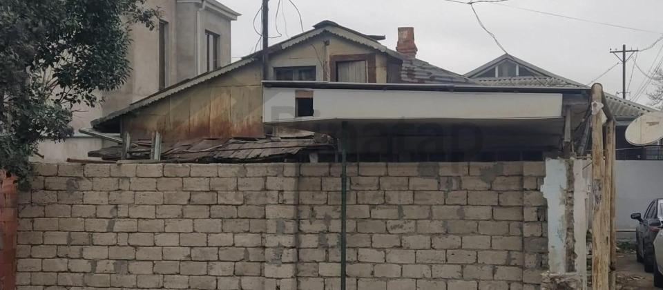 Satılır 4 otaqlı həyət evi/bağ evi 80 m², Bakıxanov q. - 2