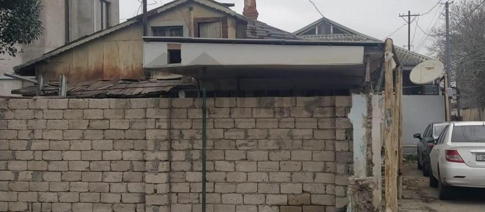Satılır 4 otaqlı həyət evi/bağ evi 80 m², Bakıxanov q. - 3