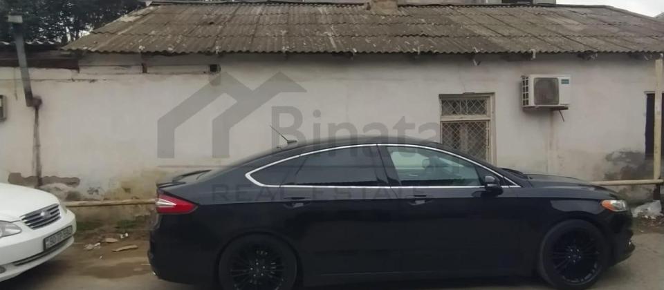Satılır 4 otaqlı həyət evi/bağ evi 80 m², Bakıxanov q. - 5