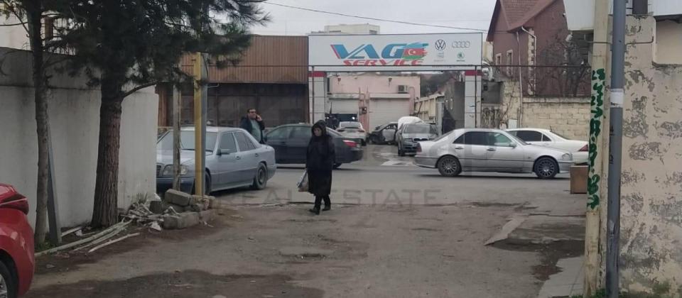 Satılır 4 otaqlı həyət evi/bağ evi 80 m², Bakıxanov q. - 6