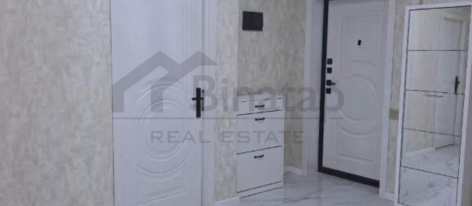 3№ li Asan xidmətin arxasinda 4 otaqli menzil satilir/110 kv.m. - 7