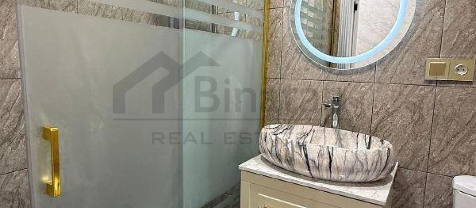 3№ li Asan xidmətin arxasinda 4 otaqli menzil satilir/110 kv.m. - 9