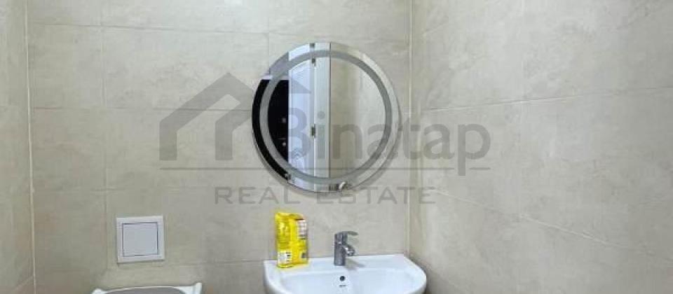 3№ li Asan xidmətin arxasinda 4 otaqli menzil satilir/110 kv.m. - 10