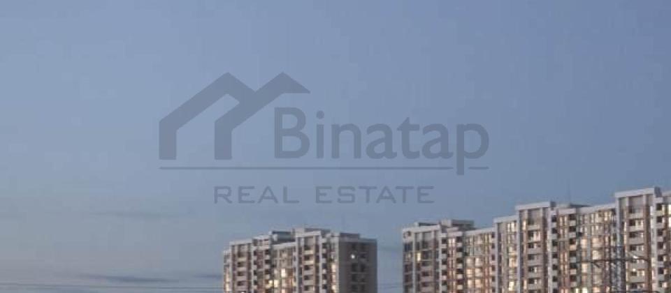 3№ li Asan xidmətin arxasinda 4 otaqli menzil satilir/110 kv.m. - 12