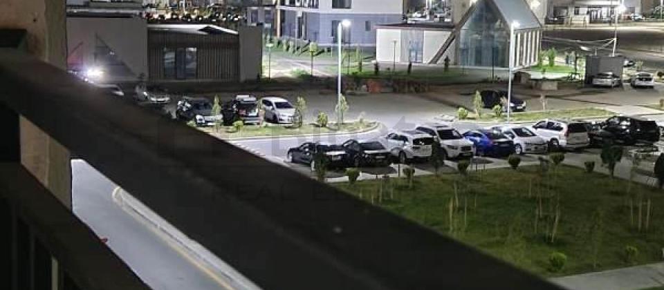 3№ li Asan xidmətin arxasinda 4 otaqli menzil satilir/110 kv.m. - 14