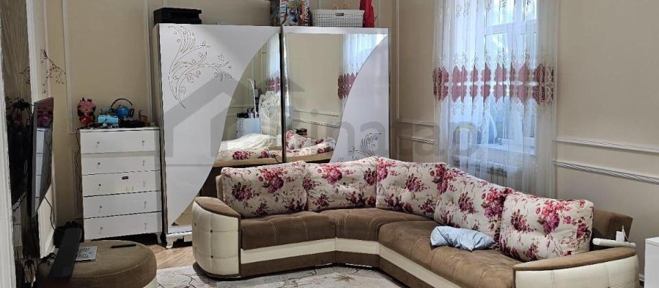Satılır 5 otaqlı həyət evi/bağ evi 200 m², Buzovna q. - 2
