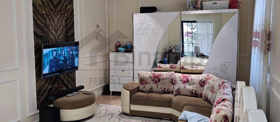 Satılır 5 otaqlı həyət evi/bağ evi 200 m², Buzovna q. - 3