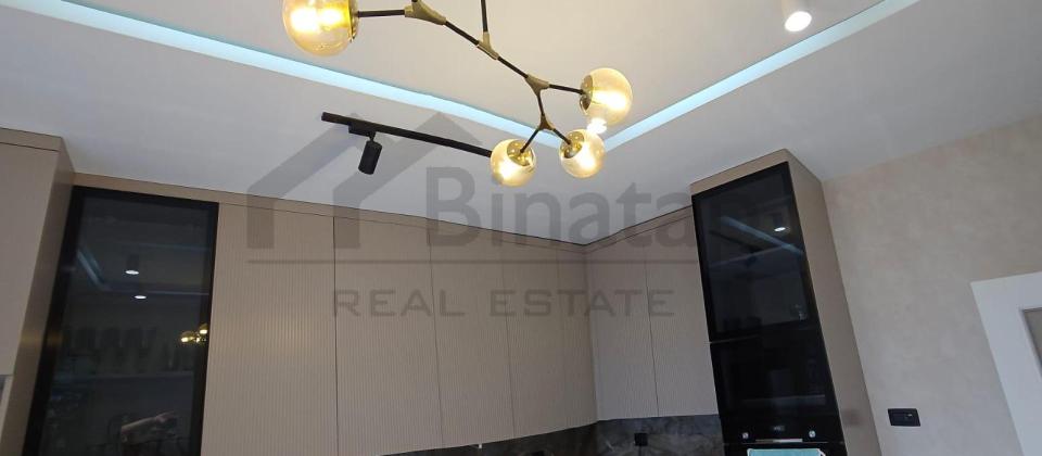 Satılır 5 otaqlı həyət evi/bağ evi 200 m², Buzovna q. - 4