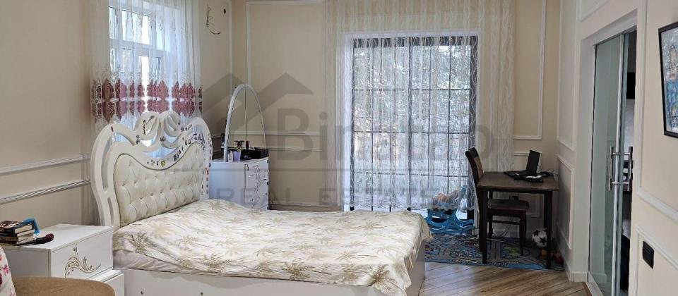 Satılır 5 otaqlı həyət evi/bağ evi 200 m², Buzovna q. - 8