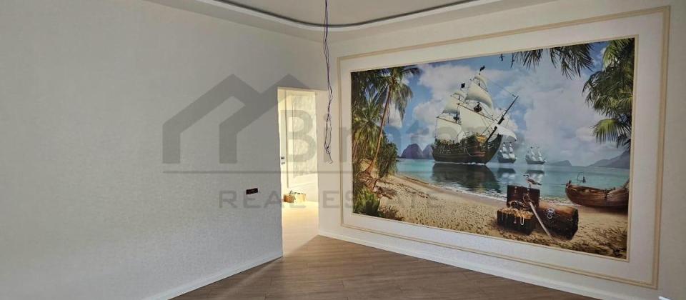 Satılır 5 otaqlı həyət evi/bağ evi 200 m², Buzovna q. - 12