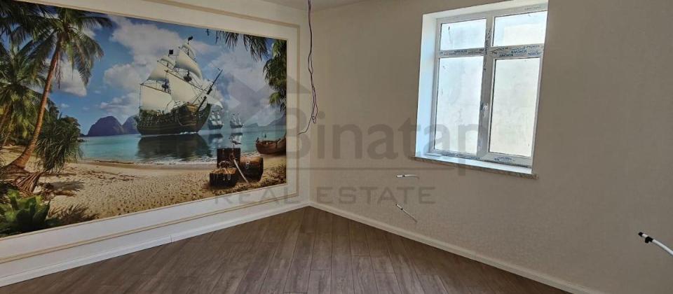 Satılır 5 otaqlı həyət evi/bağ evi 200 m², Buzovna q. - 13