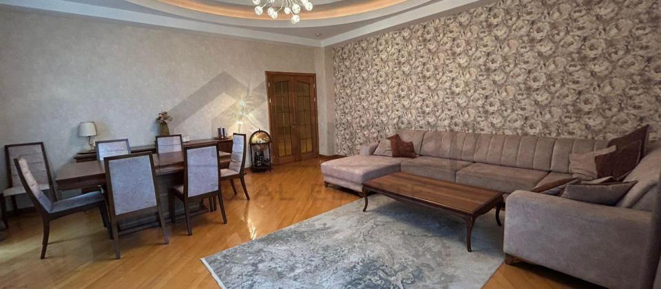 Statistika Komitesi ve İzmir parkin yani, Nizami m/s yaxin 3 otaqli menzil satilir/175 kv.m. - 4