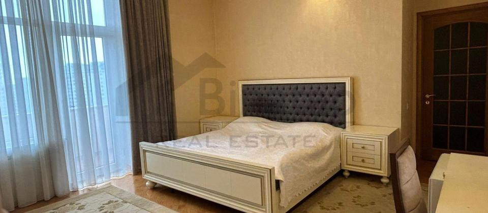 Statistika Komitesi ve İzmir parkin yani, Nizami m/s yaxin 3 otaqli menzil satilir/175 kv.m. - 8