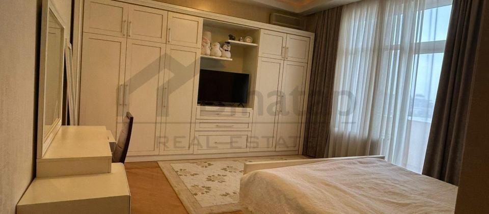 Statistika Komitesi ve İzmir parkin yani, Nizami m/s yaxin 3 otaqli menzil satilir/175 kv.m. - 9