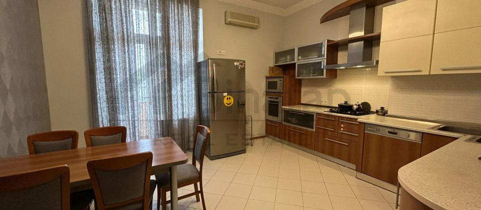 Statistika Komitesi ve İzmir parkin yani, Nizami m/s yaxin 3 otaqli menzil satilir/175 kv.m. - 10