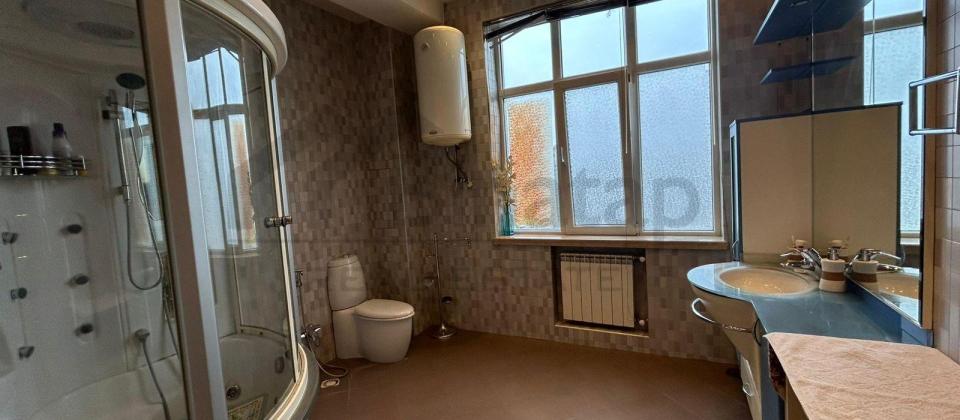 Statistika Komitesi ve İzmir parkin yani, Nizami m/s yaxin 3 otaqli menzil satilir/175 kv.m. - 14