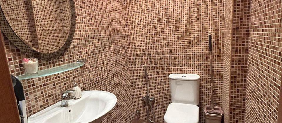 Statistika Komitesi ve İzmir parkin yani, Nizami m/s yaxin 3 otaqli menzil satilir/175 kv.m. - 15