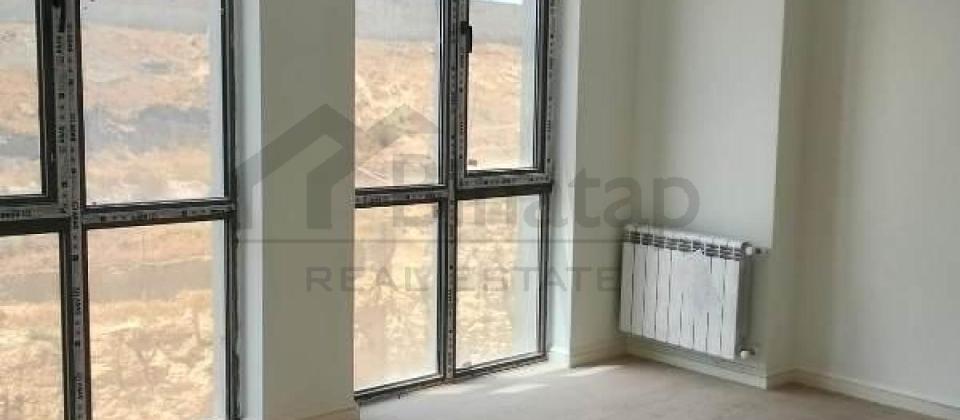 3№ li Asan xidmətin arxasinda 2 otaqli menzil satilir/62.3 kv.m. - 3