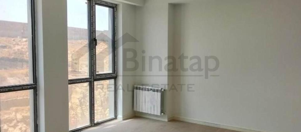 3№ li Asan xidmətin arxasinda 2 otaqli menzil satilir/62.3 kv.m. - 4