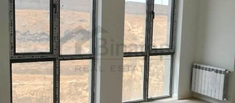 3№ li Asan xidmətin arxasinda 2 otaqli menzil satilir/62.3 kv.m. - 5