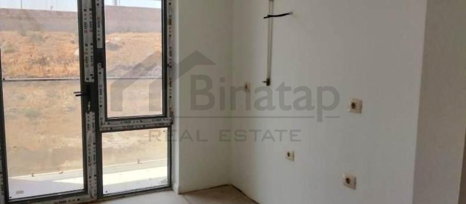 3№ li Asan xidmətin arxasinda 2 otaqli menzil satilir/62.3 kv.m. - 12