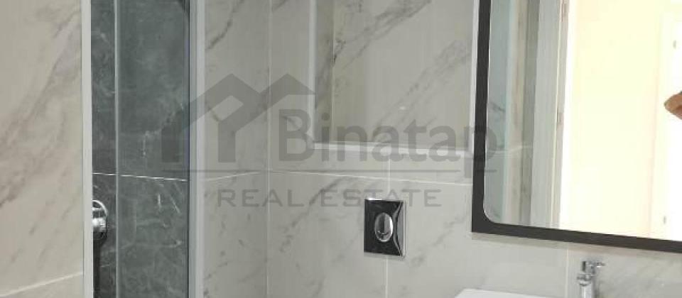 3№ li Asan xidmətin arxasinda 2 otaqli menzil satilir/62.3 kv.m. - 14