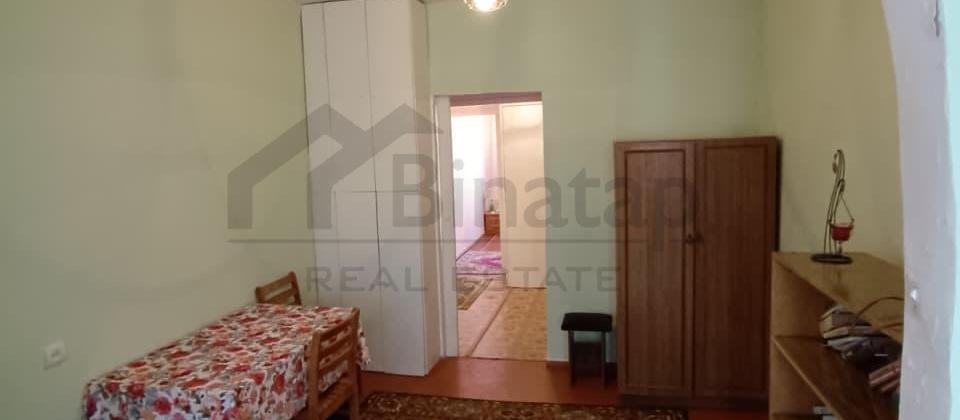 Satılır 3 otaqlı köhnə tikili 72 m², Elmlər Akademiyası m. - 3