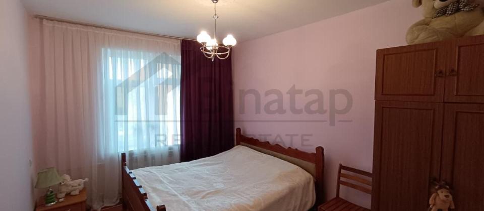 Satılır 3 otaqlı köhnə tikili 72 m², Elmlər Akademiyası m. - 5