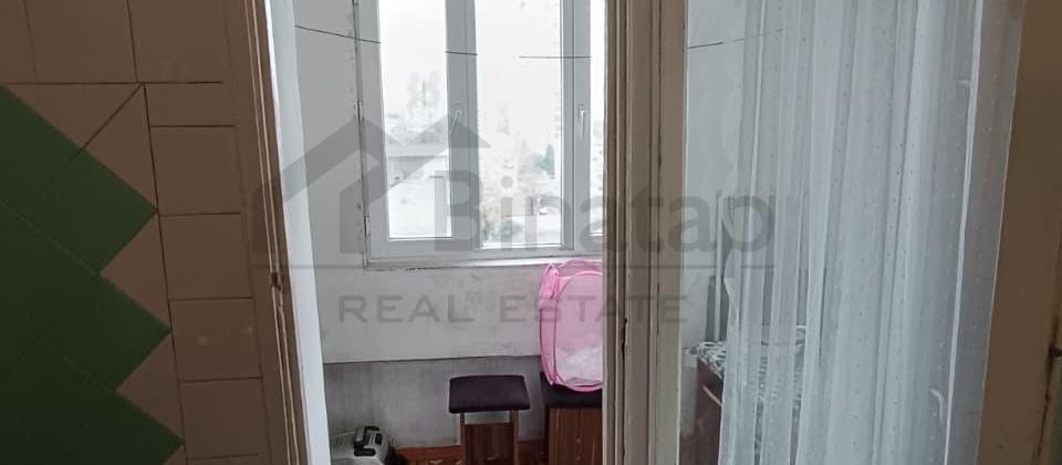 Satılır 3 otaqlı köhnə tikili 72 m², Elmlər Akademiyası m. - 6