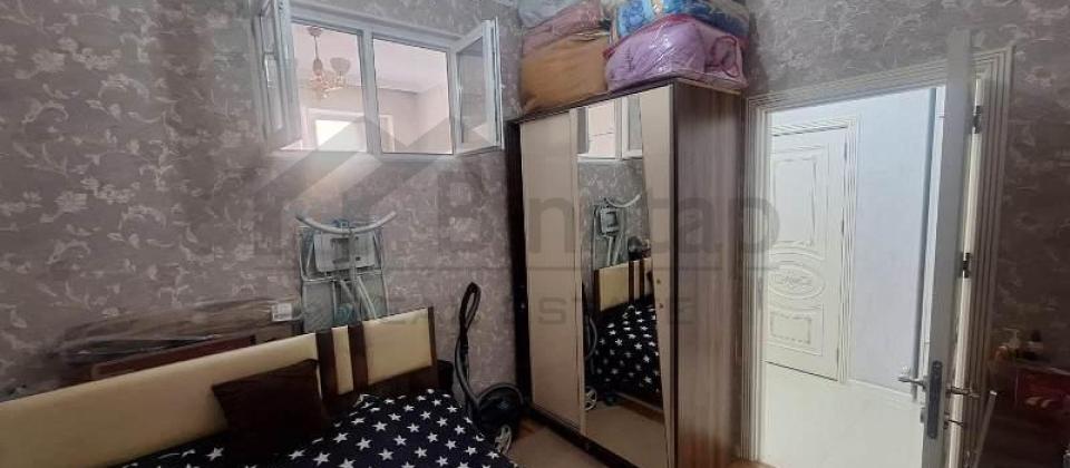 3№ li Asan xidmətin arxasinda 2 otaqli menzil satilir/46 kv.m. - 4