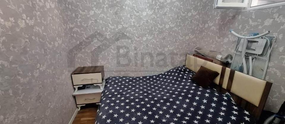 3№ li Asan xidmətin arxasinda 2 otaqli menzil satilir/46 kv.m. - 6