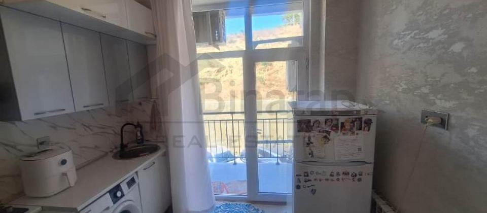 3№ li Asan xidmətin arxasinda 2 otaqli menzil satilir/46 kv.m. - 8