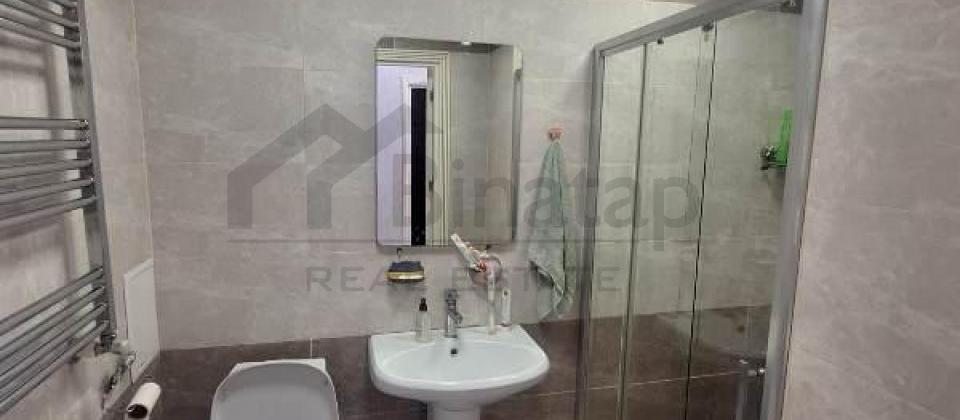 3№ li Asan xidmətin arxasinda 2 otaqli menzil satilir/46 kv.m. - 14