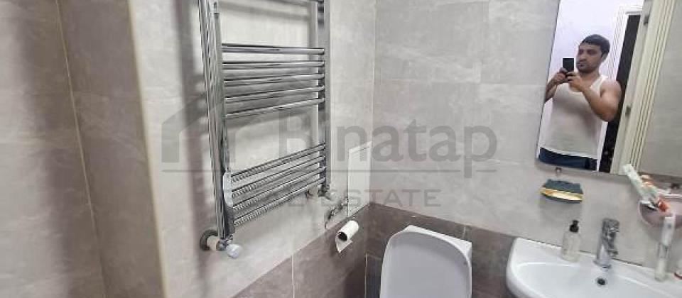 3№ li Asan xidmətin arxasinda 2 otaqli menzil satilir/46 kv.m. - 15