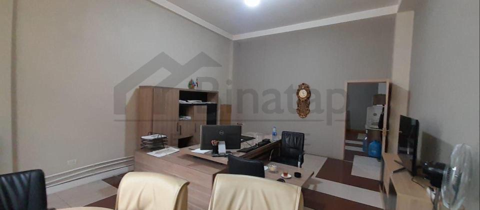 Əhməd Rəcəblidə plazada ofislərin icarəsi - 4