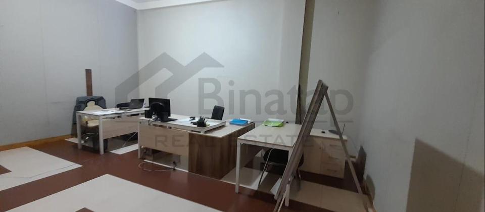 Əhməd Rəcəblidə plazada ofislərin icarəsi - 6