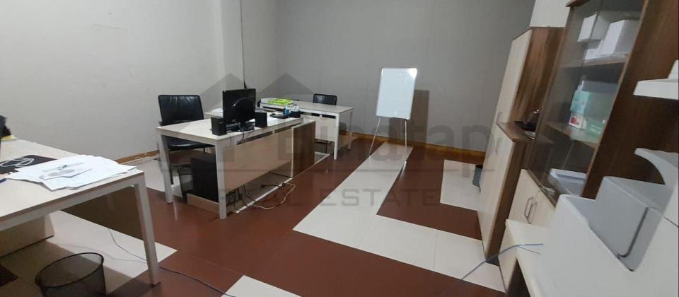 Əhməd Rəcəblidə plazada ofislərin icarəsi - 7