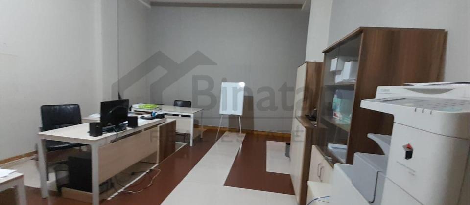 Əhməd Rəcəblidə plazada ofislərin icarəsi - 8