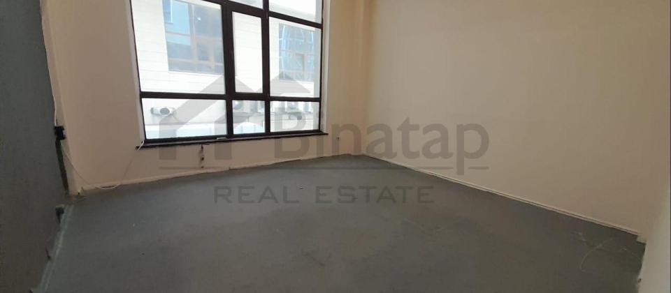 Əhməd Rəcəblidə plazada ofislərin icarəsi 1-ci mərtəbə