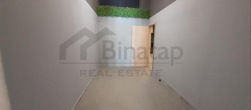 Əhməd Rəcəblidə plazada ofislərin icarəsi 1-ci mərtəbə - 2