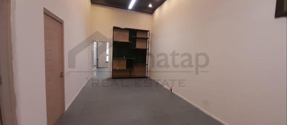 Əhməd Rəcəblidə plazada ofislərin icarəsi 1-ci mərtəbə - 3