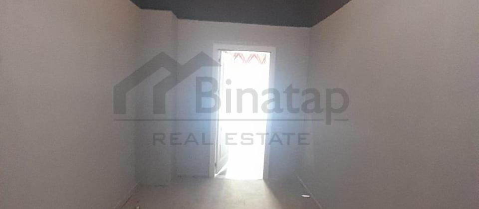 Əhməd Rəcəblidə plazada ofislərin icarəsi 1-ci mərtəbə - 4