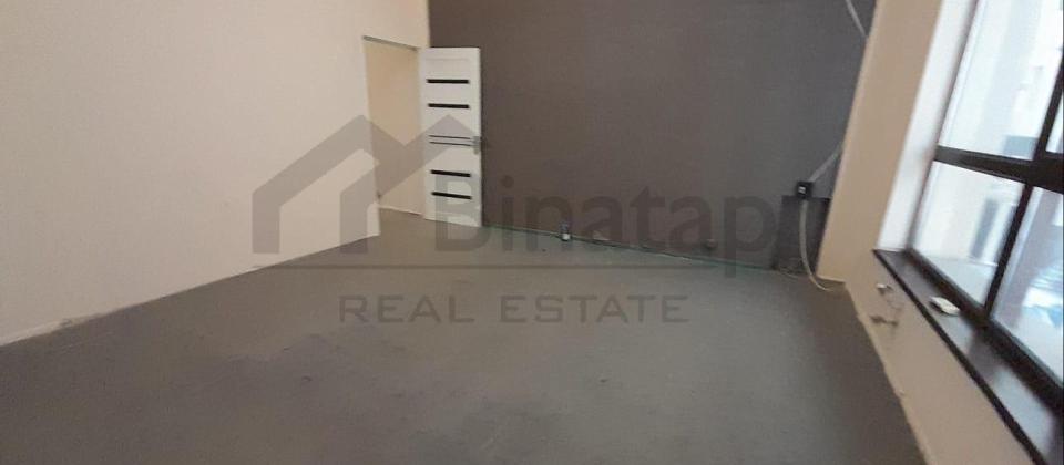 Əhməd Rəcəblidə plazada ofislərin icarəsi 1-ci mərtəbə - 6